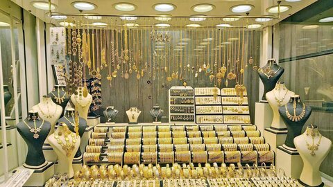 قیمت طلا و سکه امروز ۷ بهمن ۱۴۰۴ + جدول