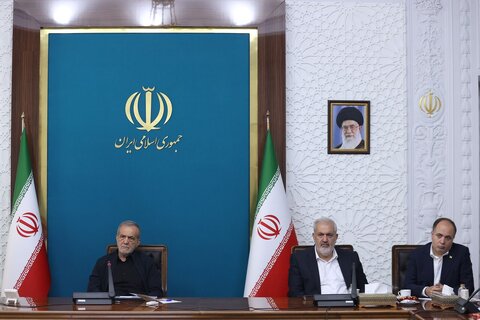 راهکارهای کم‌آبی باید ریشه‌ای  باشد