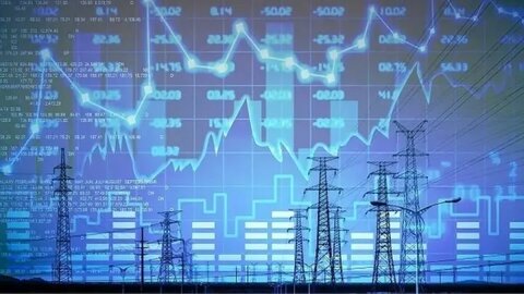رشد چشمگیر معاملات برق در بورس انرژی