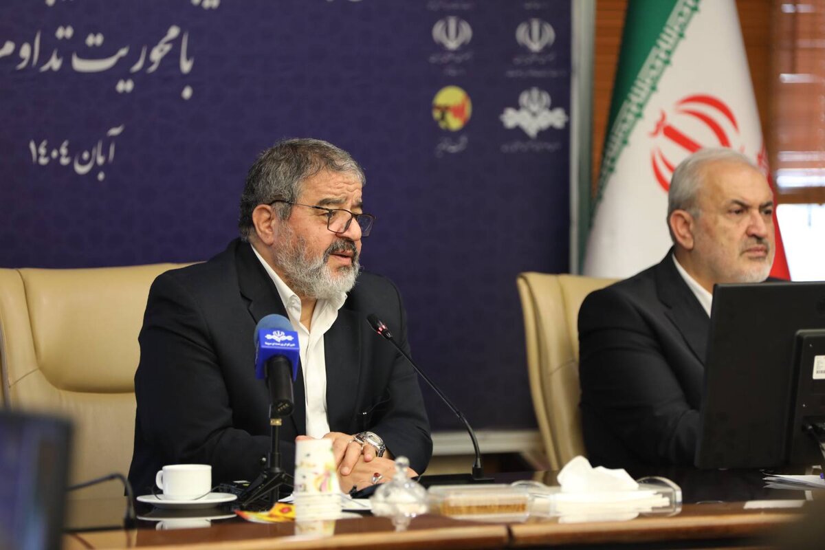 آمادگی ۲۰ هزار مولد برق اضطراری