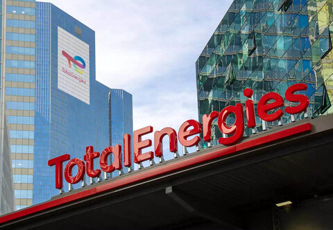 حرکت توتال به سمت برق و انرژی‌های کم‌کربن