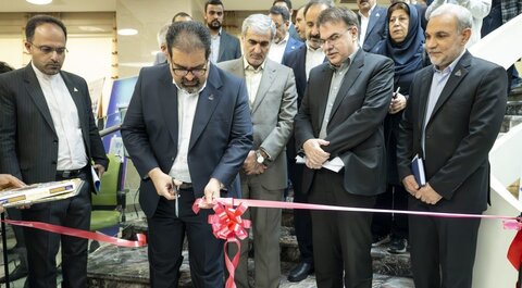 گام بلند شرکت ملی گاز در مسیر تحول دیجیتال