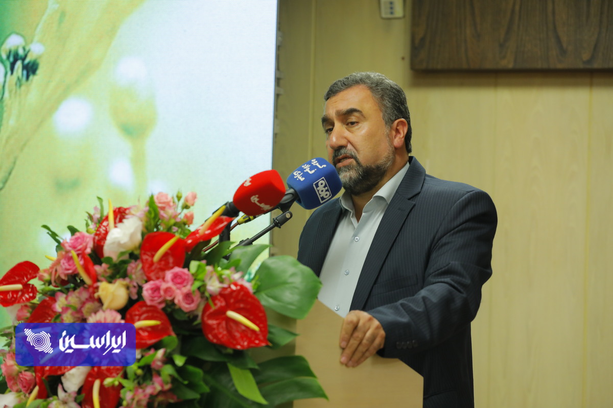 تحقق صرفه‌جویی ۸ همتی در حوزه درمان