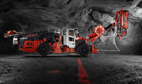 برقی‌سازی معادن؛ الگویی برای ایران