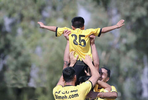 از چمن تا چرخه اقتصاد