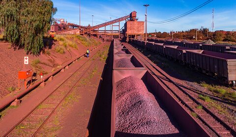 فروپاشی Beeshoek؛ زنجیره‌ای که گسست!