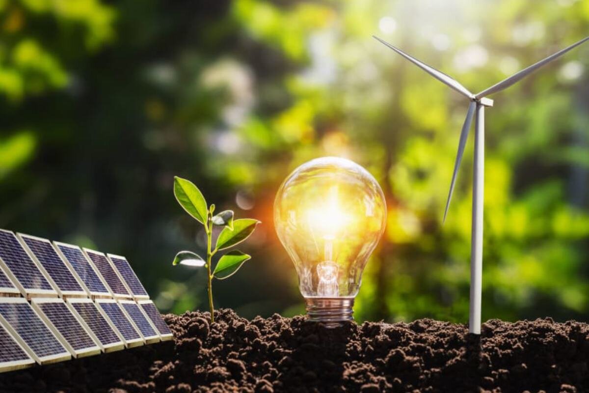 بازارسازی؛ کلید پایداری برق پاک