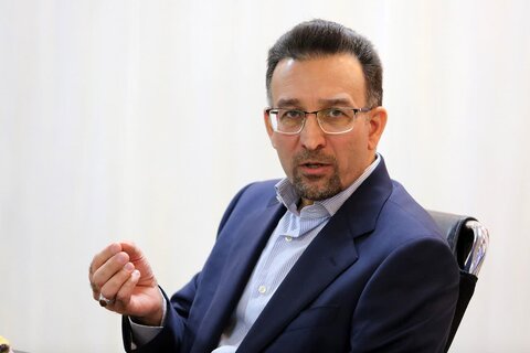 کیفیت آهک؛ ستون دیده‌نشده‌ پایداری فولاد