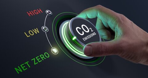 راه دشوار فولاد تا کربن‌صفر ۲۰۵۰