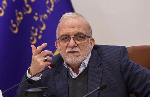 فولاد مبارکه الگوی ملی تاب‌آوری