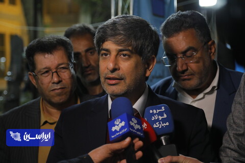 گسترش مدل توانمندسازی فولادمبارکه در سراسر استان