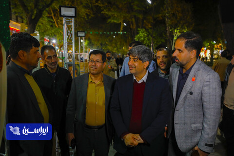 کارآفرینی اجتماعی: از آموزش تا اشتغال با حمایت فولادمبارکه