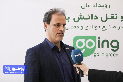 تحول حمل‌ونقل؛ تقویت زنجیره فولاد