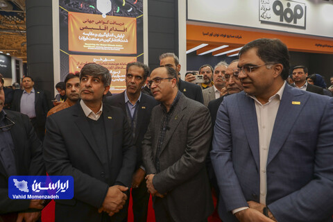 حضور سعید زرندی متافو ۴۰۴