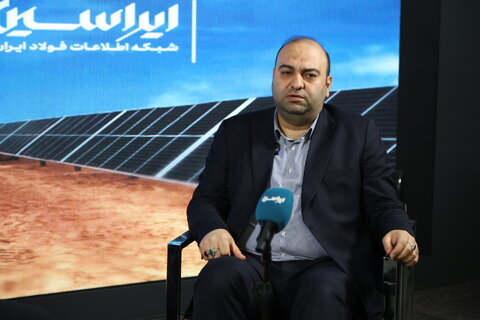 جهش تولید ورق قلع‌اندود با سرمایه‌گذاری فولادمبارکه