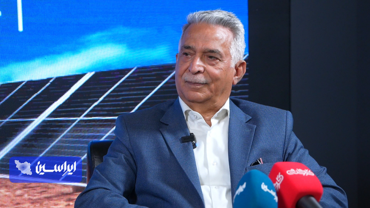 فناوری‌های نوین؛ کلید موفقیت معدن ایران