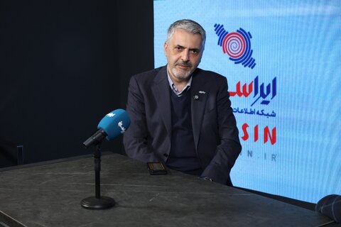 لجستیک؛ ستون پنهان صنعت فولاد