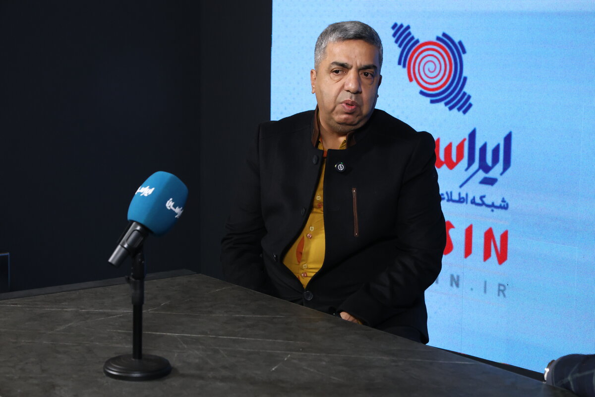 مسیر استخراج پایدار معدنی