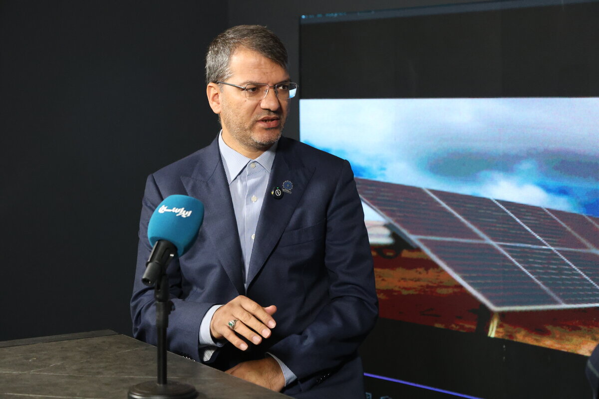 انرژی پاک؛ راهبرد نو در صنایع بزرگ