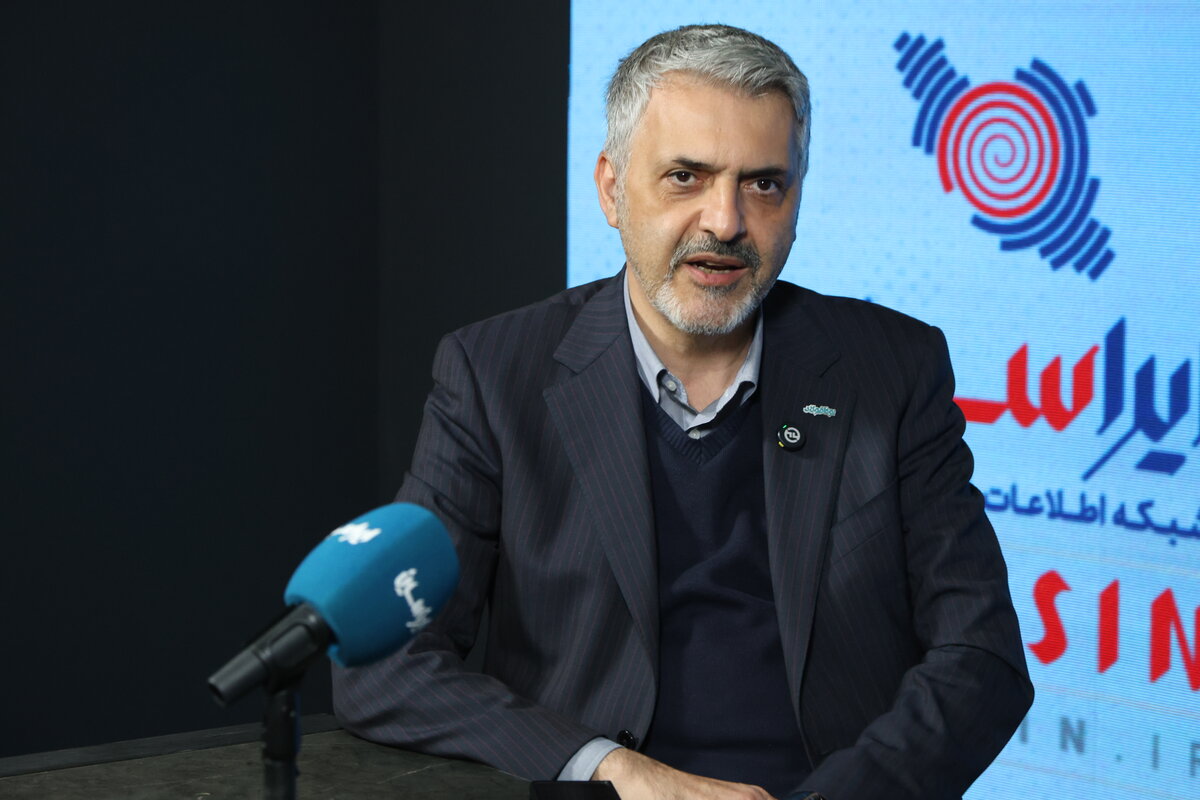 مسیر موفق حاکمیت شرکتی توکافولاد