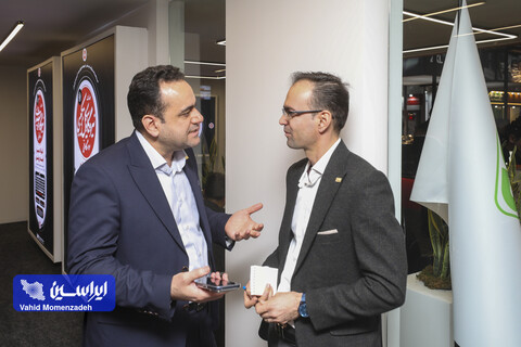 روایت روز سوم متافو ۱۴۰۴