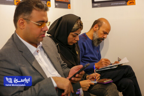 روایت روز سوم متافو ۱۴۰۴