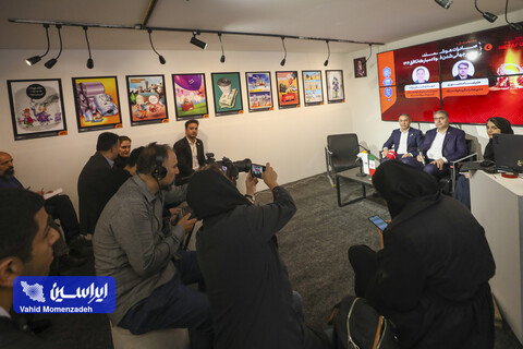 نمایش فناوری، رقابت و آینده