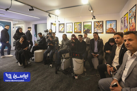 روایت روز سوم متافو ۱۴۰۴