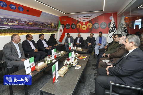 روایت روز سوم متافو ۱۴۰۴