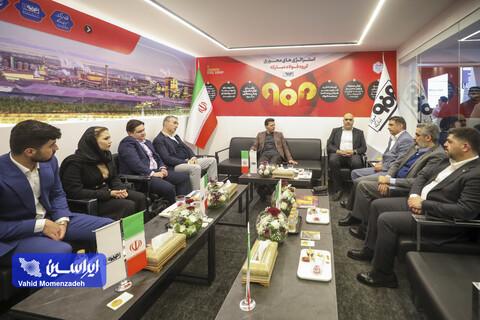 روایت روز سوم متافو ۱۴۰۴