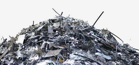 بازتعریف پسماند، خلق ارزش