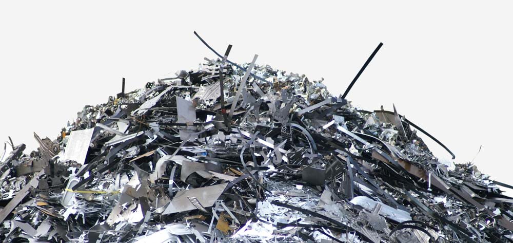 بازتعریف پسماند، خلق ارزش