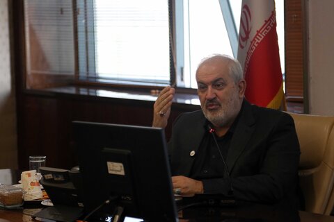 هوشمندسازی؛ راهبرد آینده صنعت آب و برق