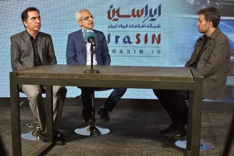 تحول دیجیتال با اسکادای ایرانی