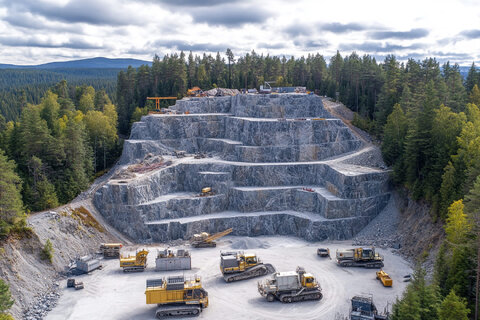 بازگشایی بازار نیکل و لیتیوم چین به روی جهان