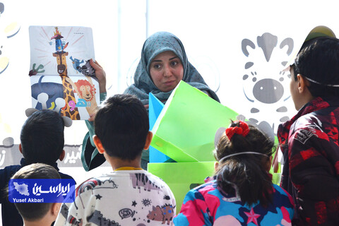 خانواده باکلاس، خانواده باکتاب 2