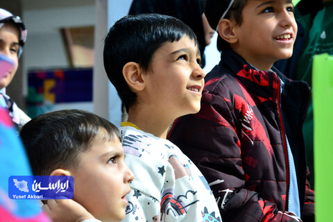 خانواده باکلاس، خانواده باکتاب 2