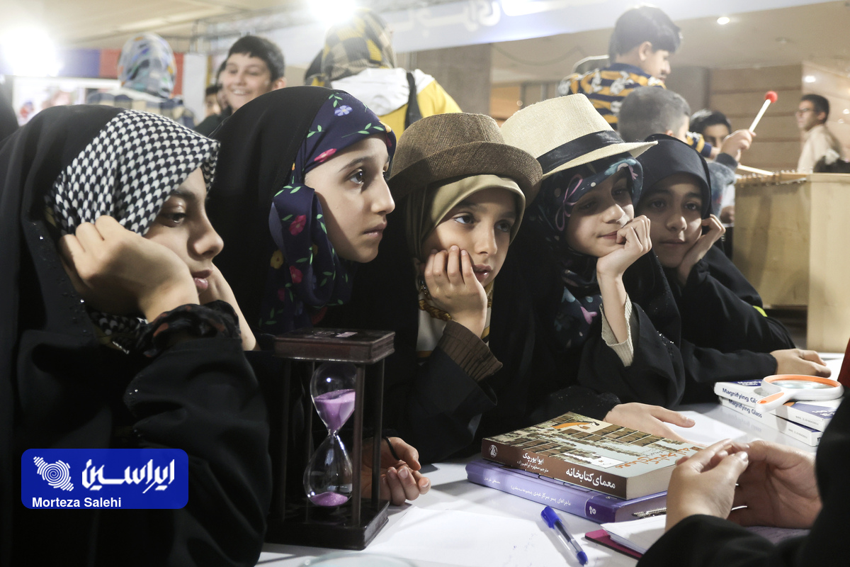 تپش فرهنگ در قلب فولاد