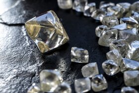 تغییر استراتژی آنگولا برای خرید الماس