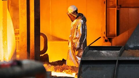 چالش جدی در فولاد و آلومینیوم اروپا