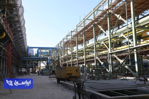 سفر مدیرعامل فولادمبارکه به منطقه آزاد چابهار