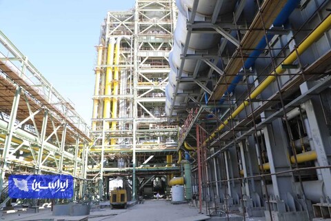 سفر مدیرعامل فولادمبارکه به منطقه آزاد چابهار