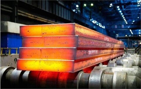 بازار فولاد هند به لرزه افتاد