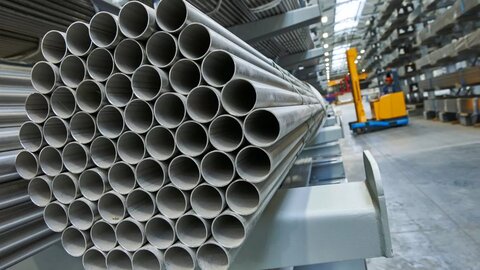 تعرفه فولاد و آلومینیوم زیر ذره‌بین