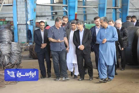 پیشروی هوشمندانه در مسیر توسعه پایدار