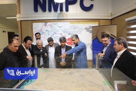 سفر مدیرعامل فولادمبارکه به منطقه آزاد چابهار