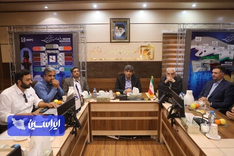 سفر مدیرعامل فولادمبارکه به منطقه آزاد چابهار