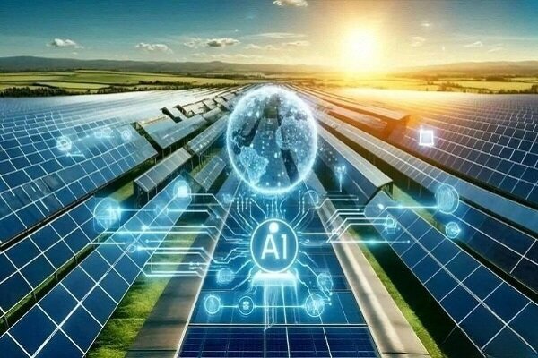 AI ستون فقرات شبکه‌های هوشمند