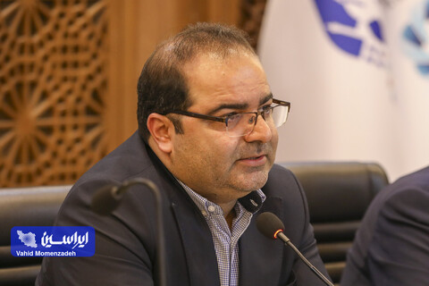 گردهمایی معاونت امور معدنی وزارت صمت در اتاق بازرگانی اصفهان