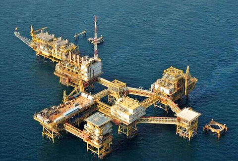 توسعه کلیدی‌ترین پروژه‌ پارس جنوبی